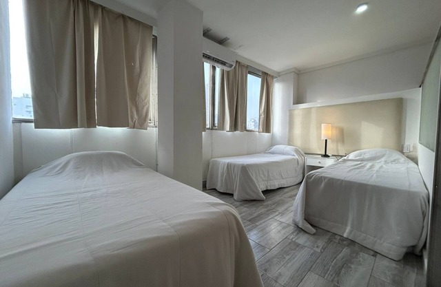 Suites Lima