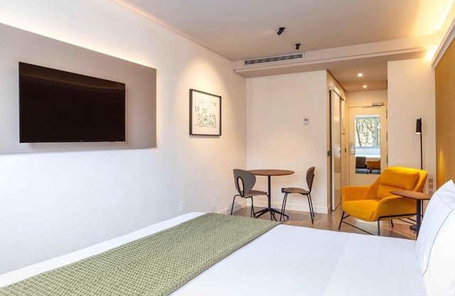 Suites Viena Plaza de España