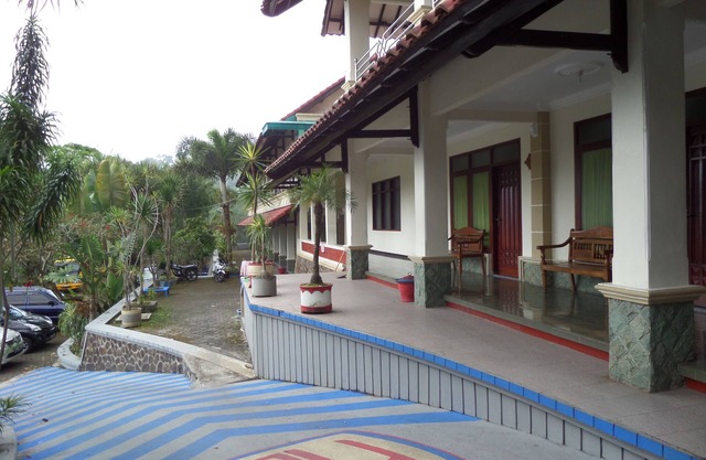 Sukapura Permai Hotel