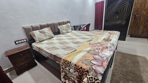 Sukdham Homestays Mathura!