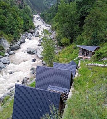 Sukoon Resort