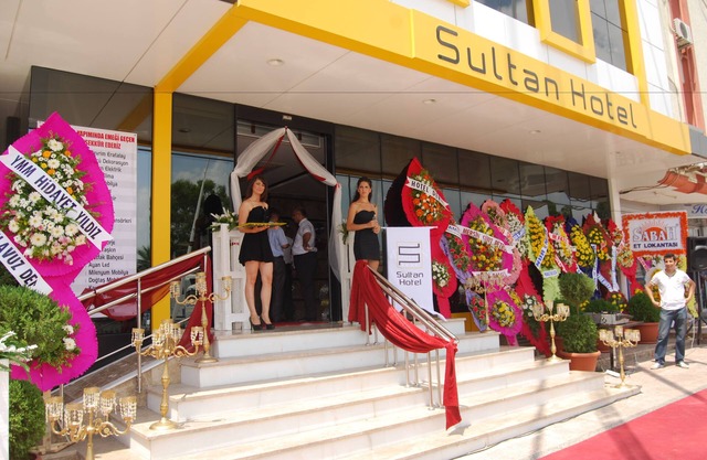 Sultan Hotel