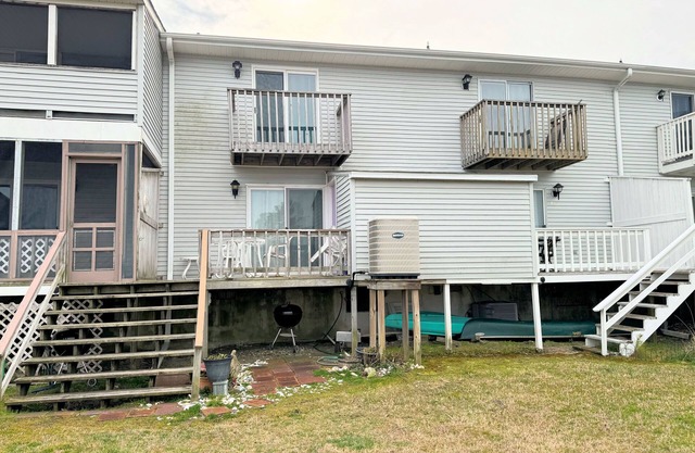 Summer Creek - Waterview - Shared Dock, LINENS & TOWELS