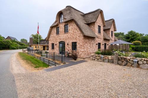 Summer Diek Reetdachhaus Summerdiek 11