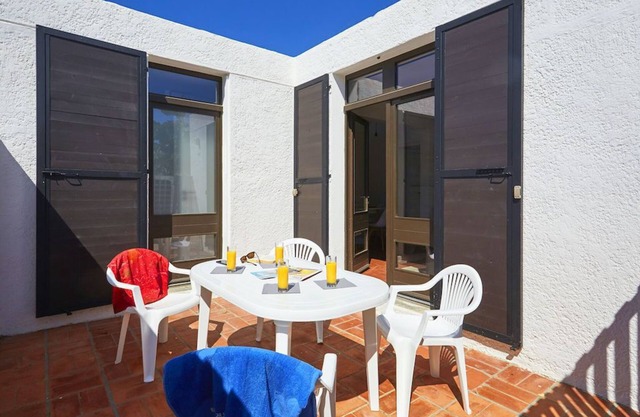 Summer discount | T2 Près de la Plage + Terrasse