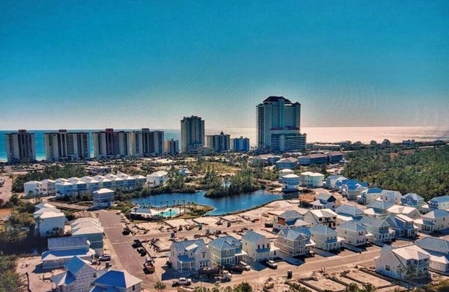 Summer Salt | 24235 Pepper Lane | Orange Beach