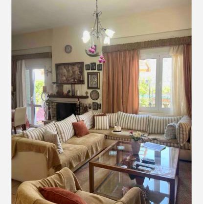 Summer spirit Neapolis