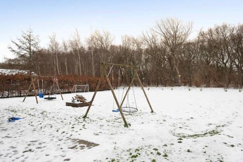 Summerhouse By The Limfjord - In North Jutland