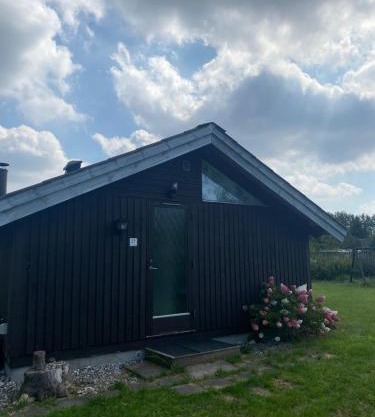 Summerhouse for rent