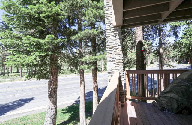 Summit 211 Spacious and Clean, Private Balcony, On Free Shuttle Route by RedAwning