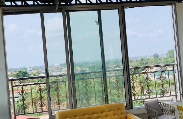 Summit Guest House