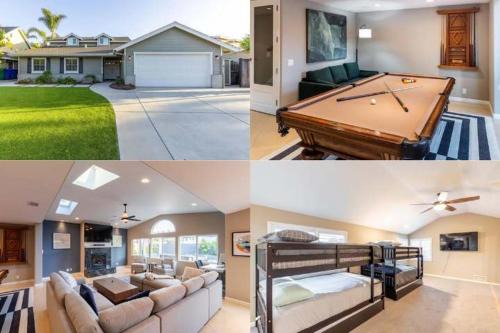 Sumptuous Coastal Hideaway