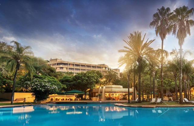 Sun City Hotel and Casino