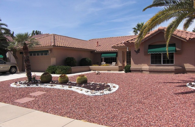 Sun City West Southwest Ranch Pet Friendly 2 Bedroom 2 Bath