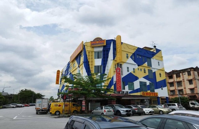Sun Inns Hotel Cheras - Balakong