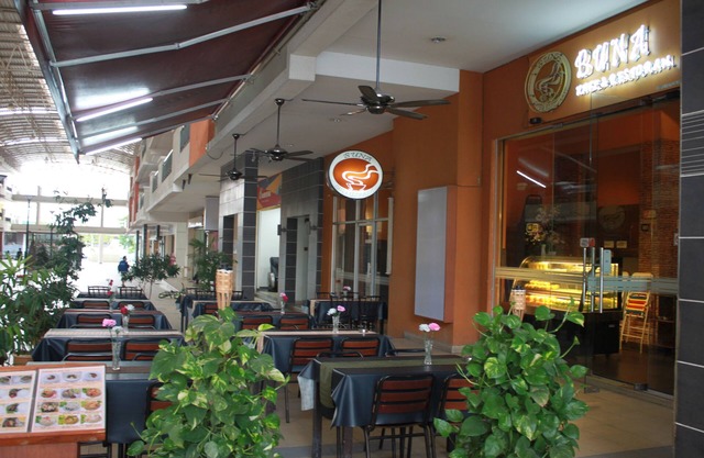 Sun Inns Hotel KopKastam Kelana Jaya