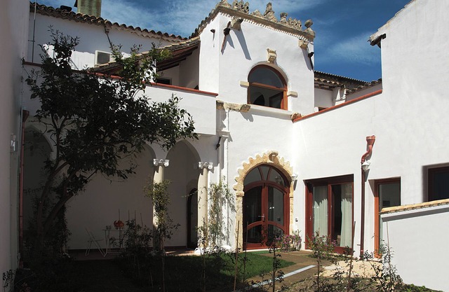 "Sun Moon" Historic House San Sperate-South Sardinia