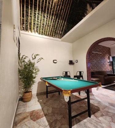 Sun Rock Home by Ipoh Maju Stay