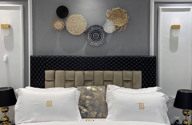 SUNA'A HOME BONAPRISO