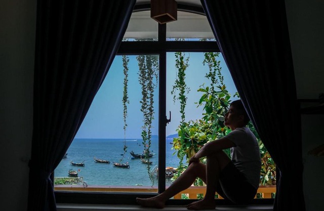 Sunbay Homestay Cu Lao Cham