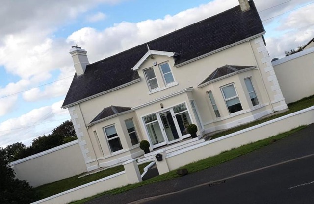 Sunbeam bed and breakfast