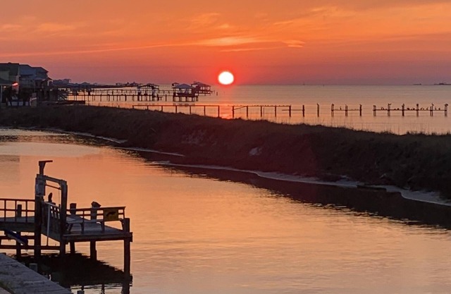 SunChaser - Waterfront - Fabulous Sunsets !