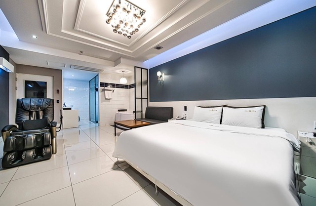 Suncheon S Self Check-in Motel