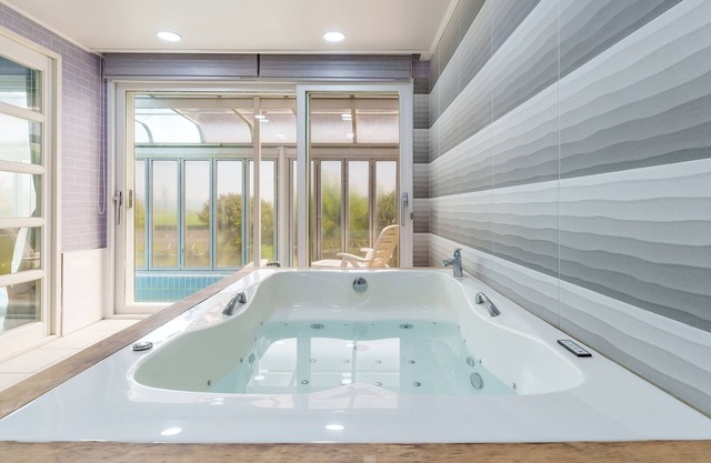 Suncheon The Sky Pool Villa