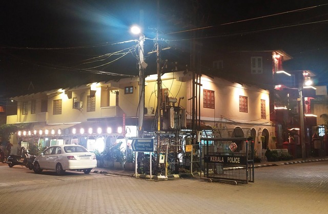 Sundance Beach Villa & Stay