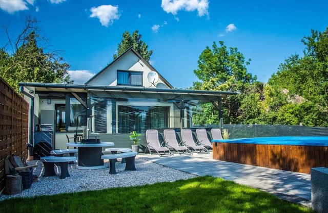 Sunlight Vendégház