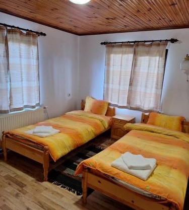 Sunny Guest House