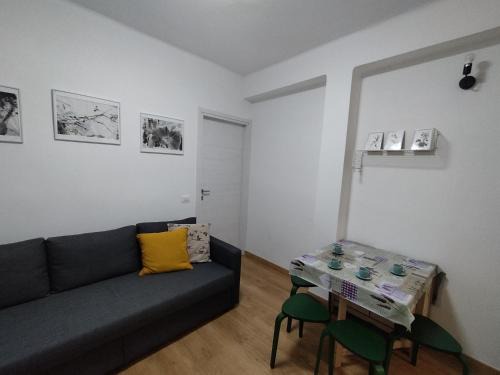 Sunny House - Sanremo city center