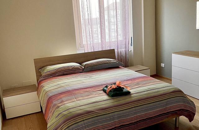 Sunny's House beautiful apartment in Navigli, Milan