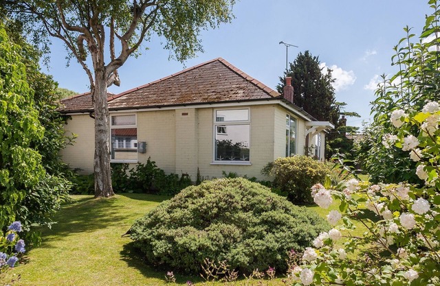 Sunny View | Winterton Cottages