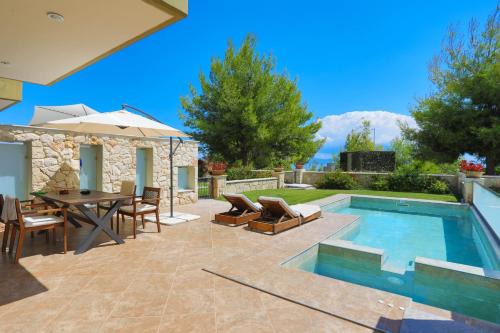 Sunny Villa Pende