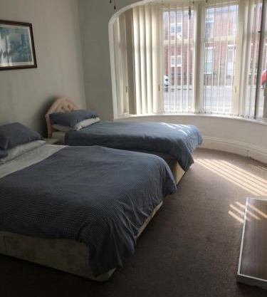 Sunnydene Holiday Flats