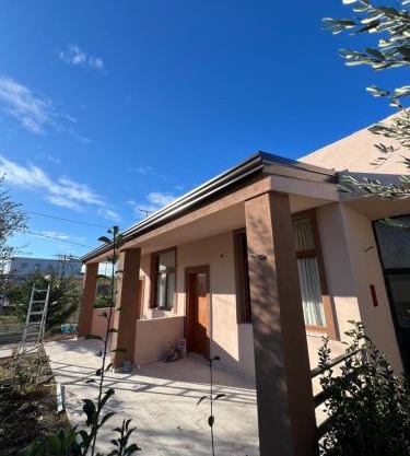 Sunnyside Apartments