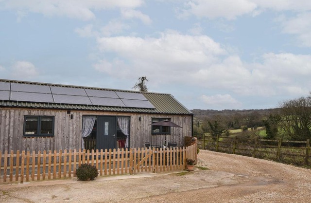 Sunnyside at Coomb Bank Farm
