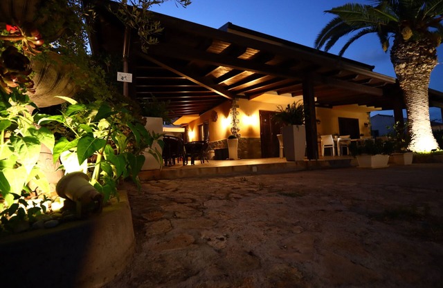 Sunrise B&B