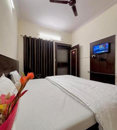 Sunrise Green Residency