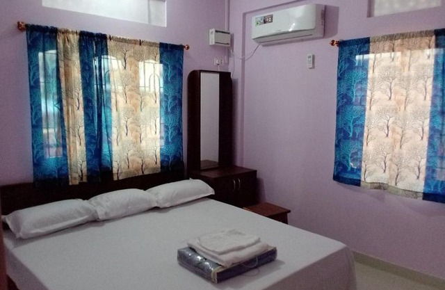 Sunrise Home Stay