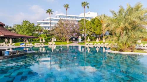 Sunrise Resort Hotel