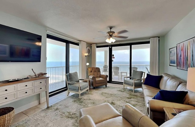 Sunrise Serinity Summer House 1101A