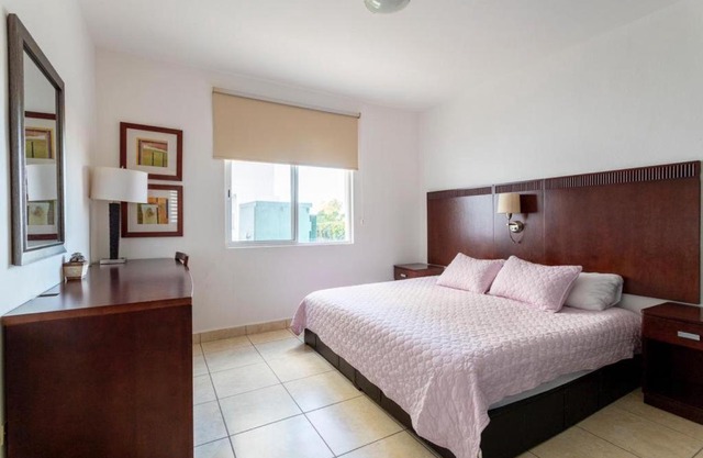 Sunrise Villa Dorada
