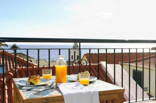 SUNSCAPE STUDIO - Apt 1 Quarto, Ponta do Sol