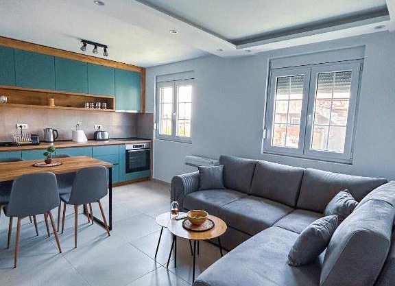 Sunset Apartment