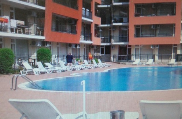 sunset beach 3 nova