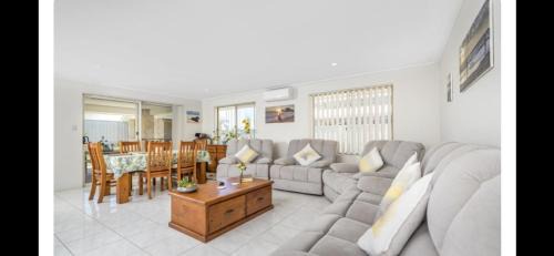Sunset Beach B&B