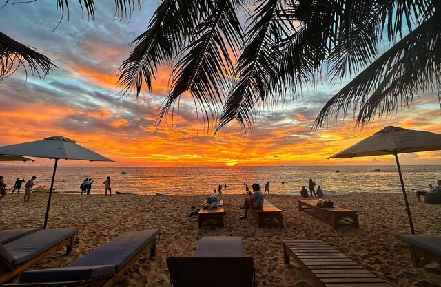 Sunset Beach Resort & Spa