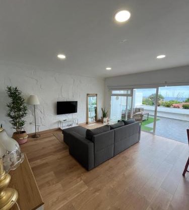 Sunset bungalow Oceanfront Relax